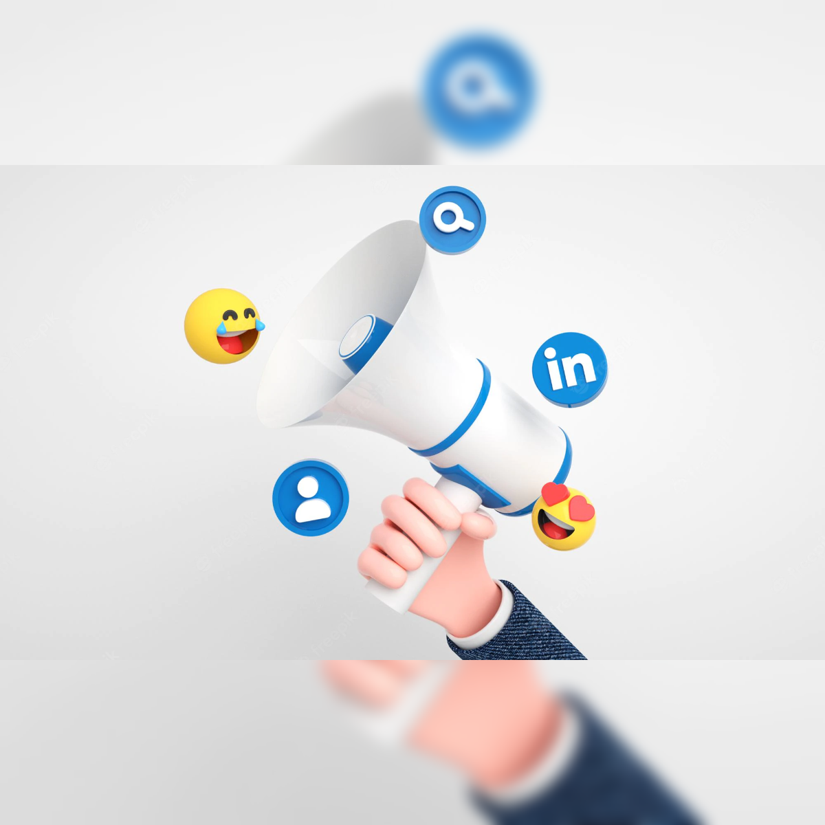 Digital marketing linkedin. – sellfromanywhere