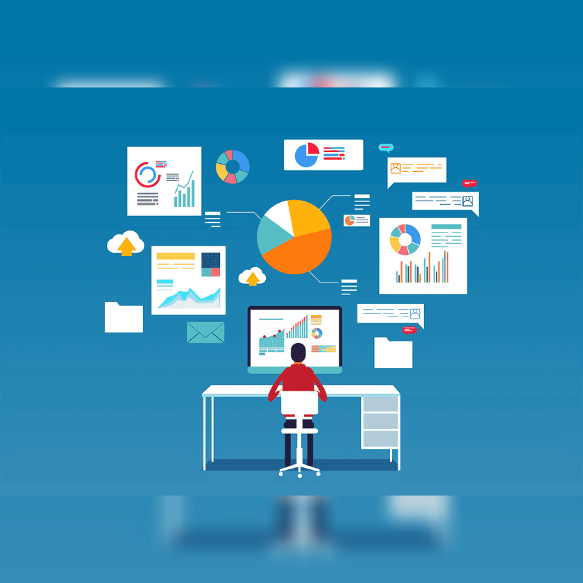 Digital marketing analyst. – sellfromanywhere