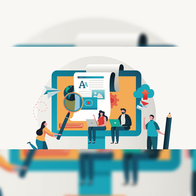 How digital marketing is changing business.