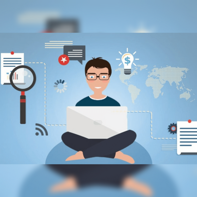 What digital marketing do?