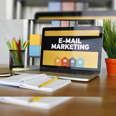 The Benefits of Email Marketing for Your Business.