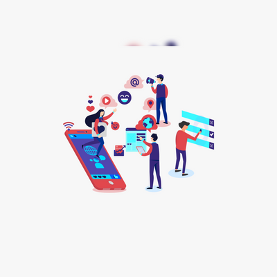 What digital marketing means?