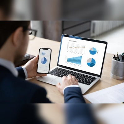 How to Leverage Big Data in Your Digital Marketing.