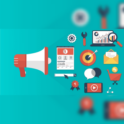 What digital marketing agency do?
