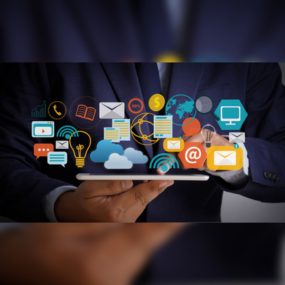 What digital marketing is all about?