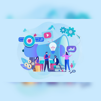 What digital marketing course?