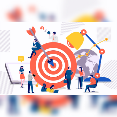 When how where digital marketing framework.