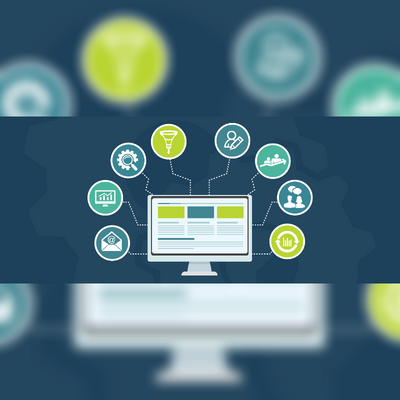 Where digital marketing is used.