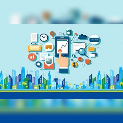 How digital marketing has transformed marketing.
