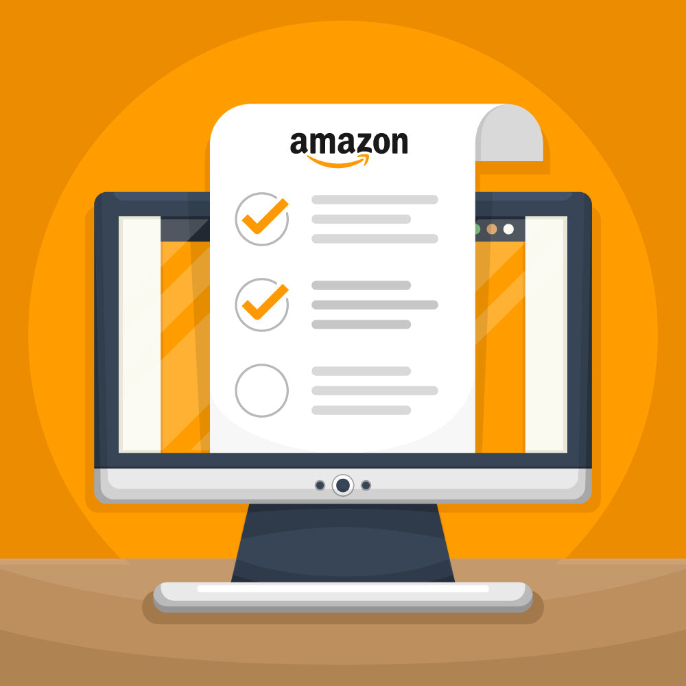 Amazon Marketing Monthly Management