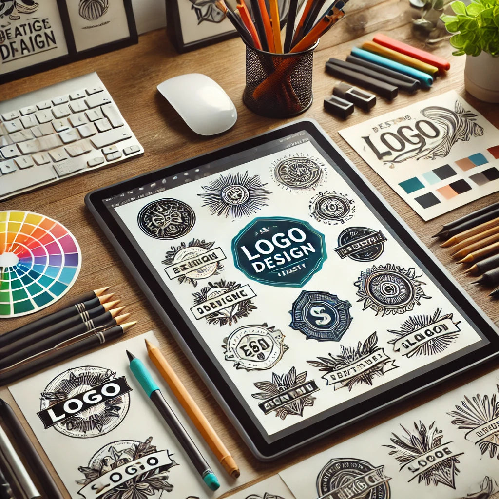 Logo Design