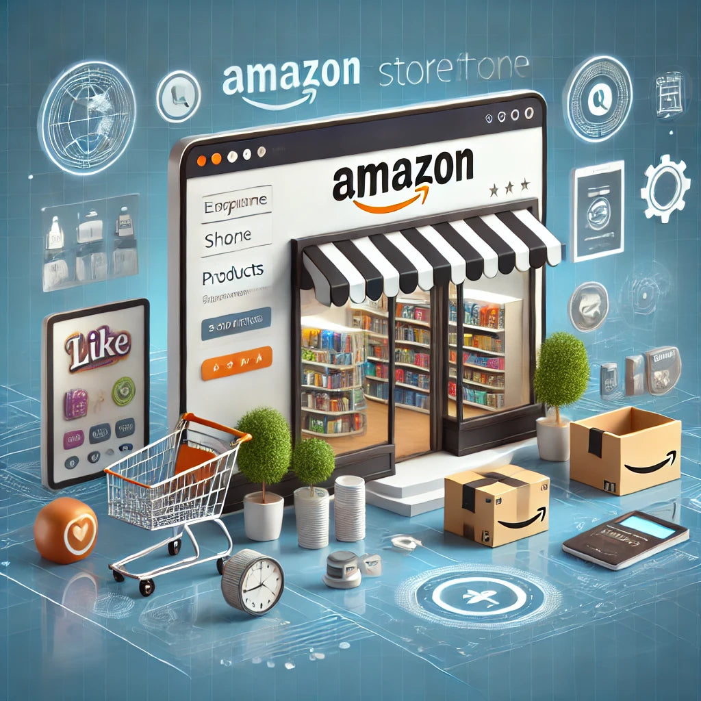 Amazon Store