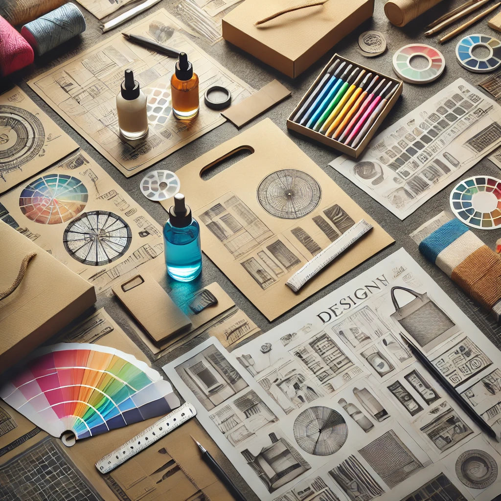 Packaging Design