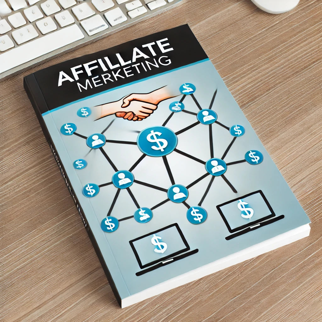 Discover the Power of Affiliate Marketing Guide