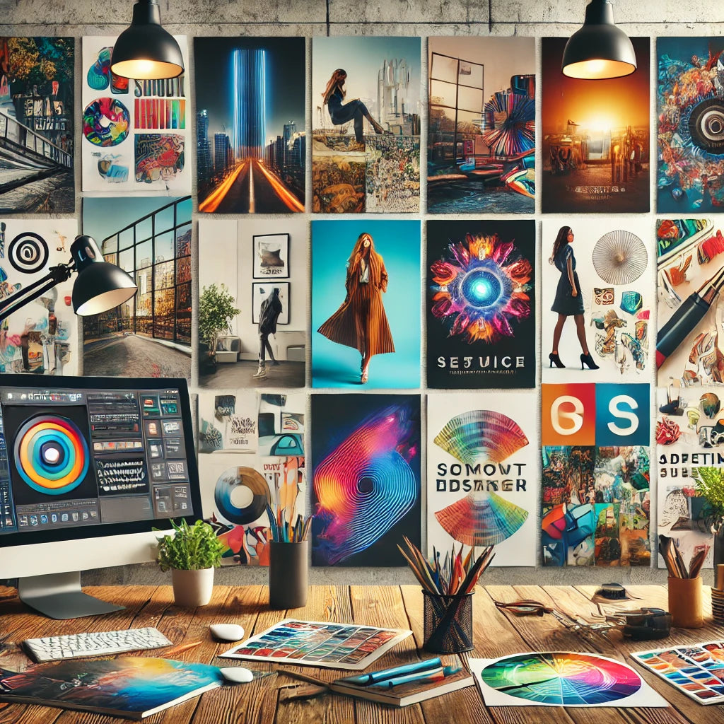 Advertising Image(s)