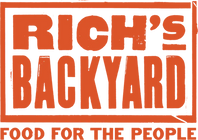 Rich's Backyard